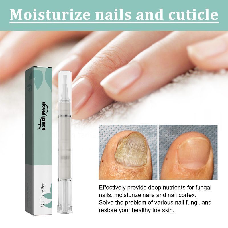 Carlmora™ Nails Repair Pen