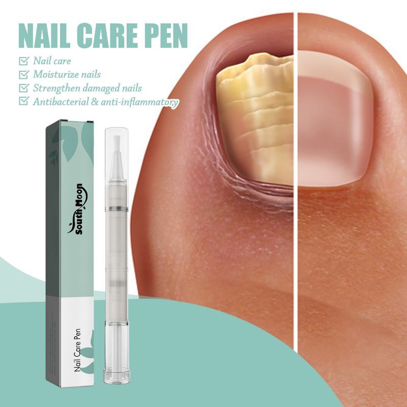 Carlmora™ Nails Repair Pen
