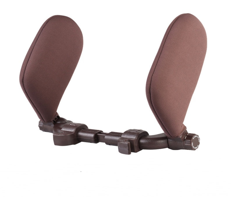 Car Seat Headrest Pillow