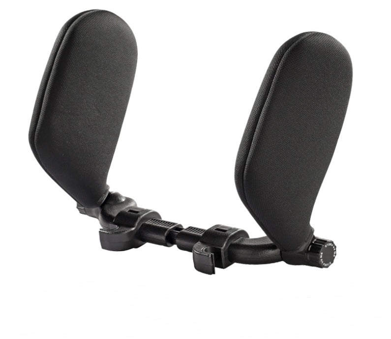 Car Seat Headrest Pillow