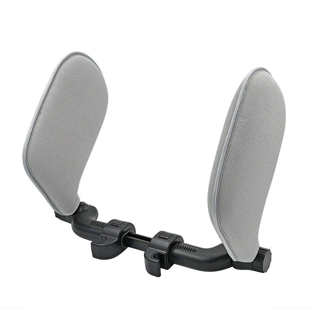 Car Seat Headrest Pillow